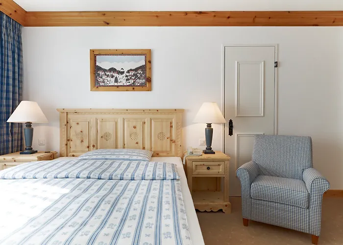 Hotel Crystal Superior