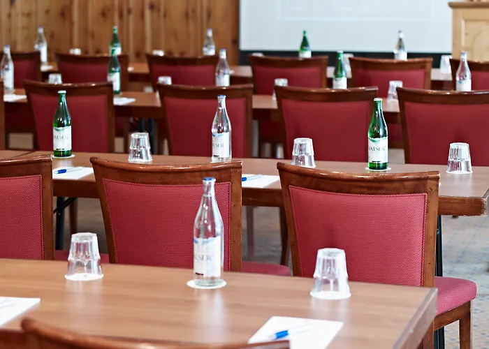 호텔 크리스탈 수페리어