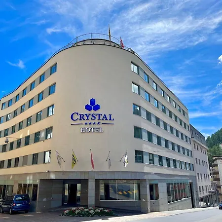 Crystal Superior
