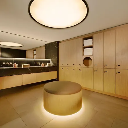 Crystal Superior 4* St. Moritz