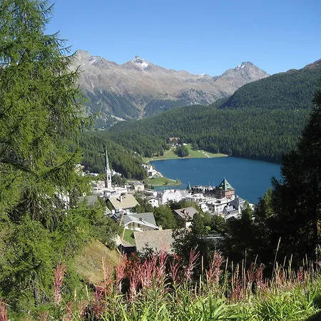 Crystal Superior St. Moritz