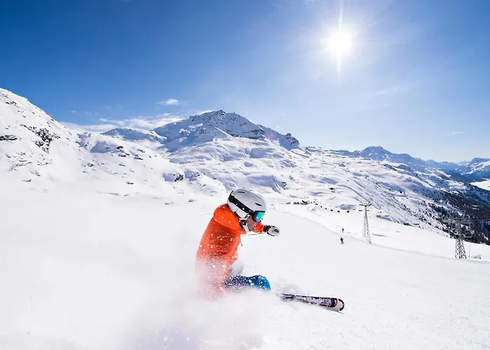 Crystal Superior St. Moritz