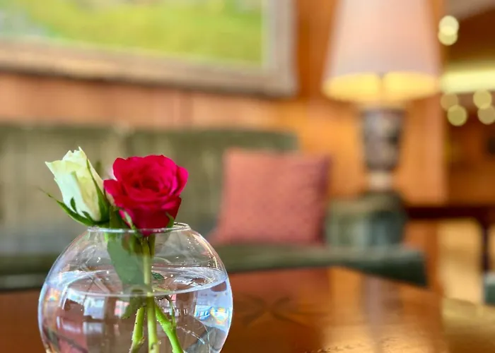 Crystal Superior Szálloda 4*