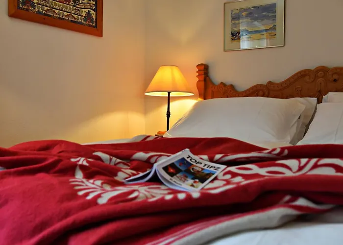 Crystal Superior Szálloda