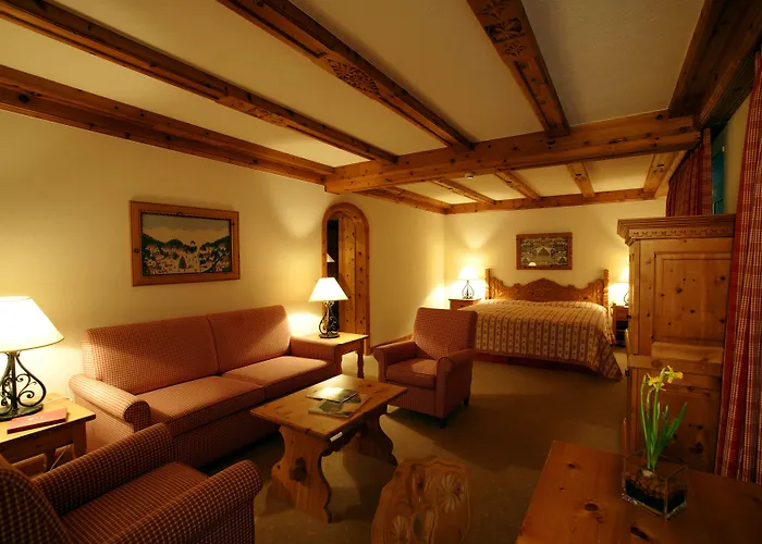 Szálloda Crystal Superior