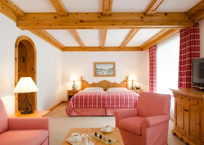 Crystal Superior Szálloda