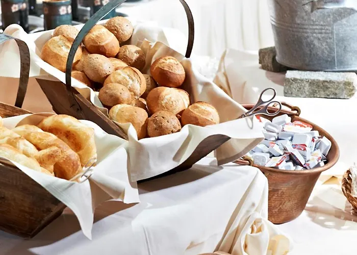 Szálloda Crystal Superior St. Moritz