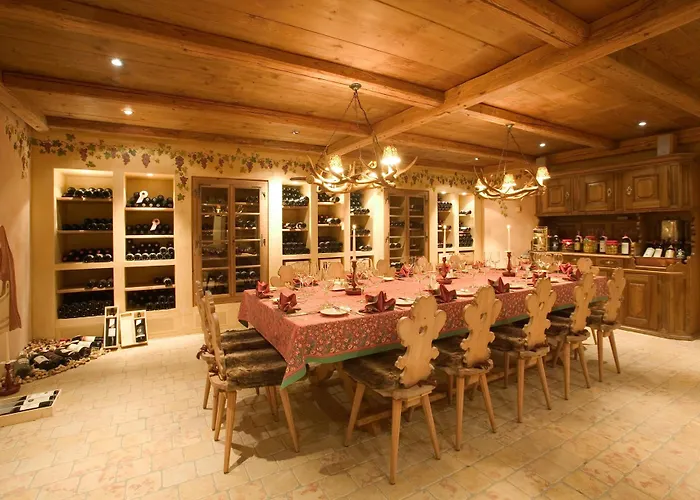 Szálloda Crystal Superior 4*