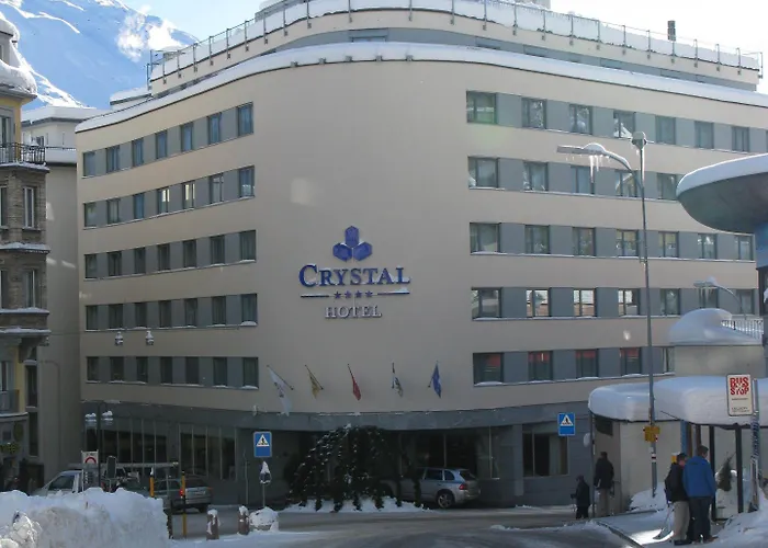 Crystal Superior Szálloda