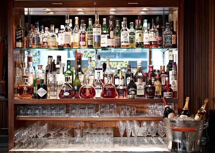 Szálloda Crystal Superior