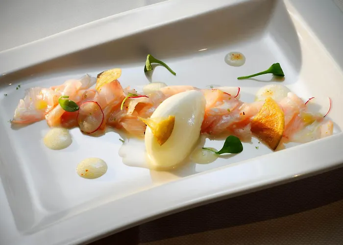 Szálloda Crystal Superior