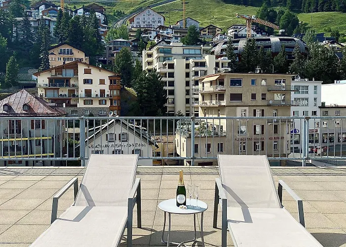 Szálloda Crystal Superior 4*