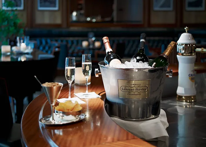 Szálloda Crystal Superior 4*