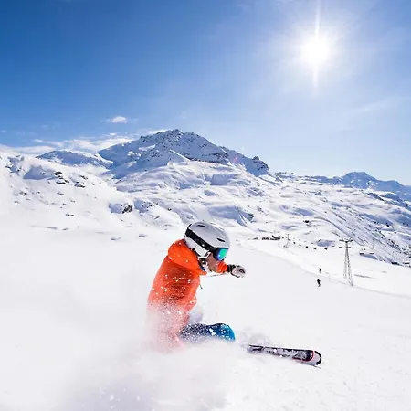 Crystal Superior St. Moritz