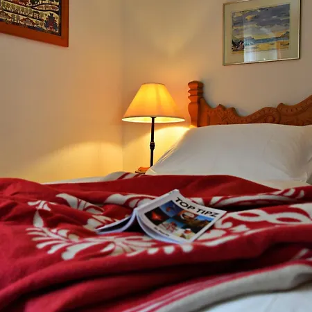 Crystal Superior Hotel