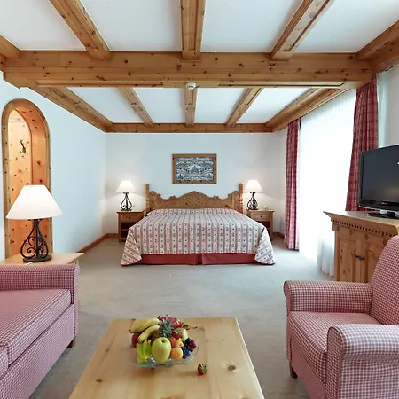 Hotel Crystal Superior