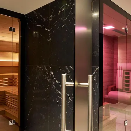 Crystal Superior 4* St. Moritz