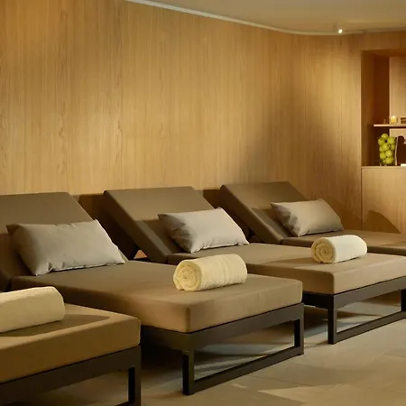 Crystal Superior Hotel St. Moritz