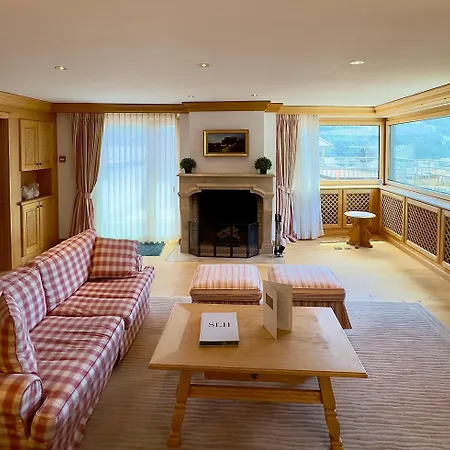 Hotel Crystal Superior