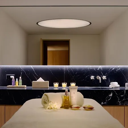 Hotel Crystal Superior St. Moritz