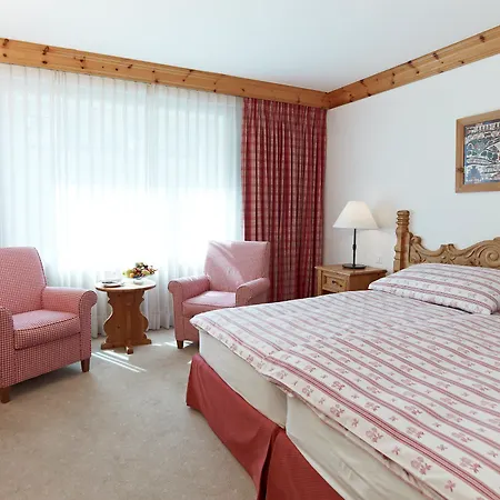 Hotel Crystal Superior 4*