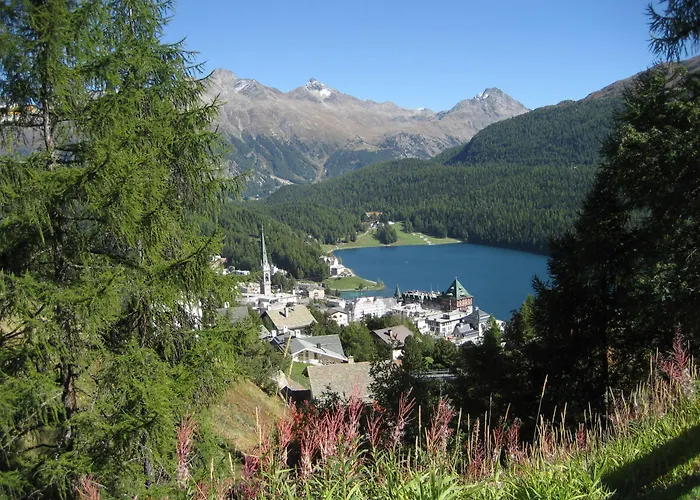 Crystal Superior Svatý Mořic