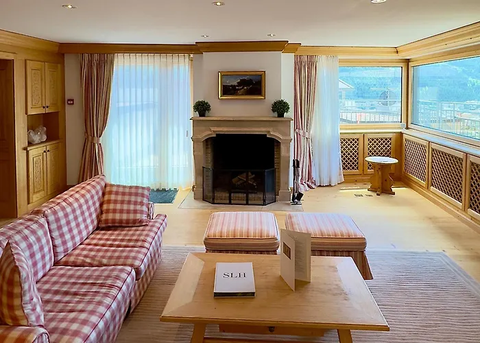 Hotel Crystal Superior