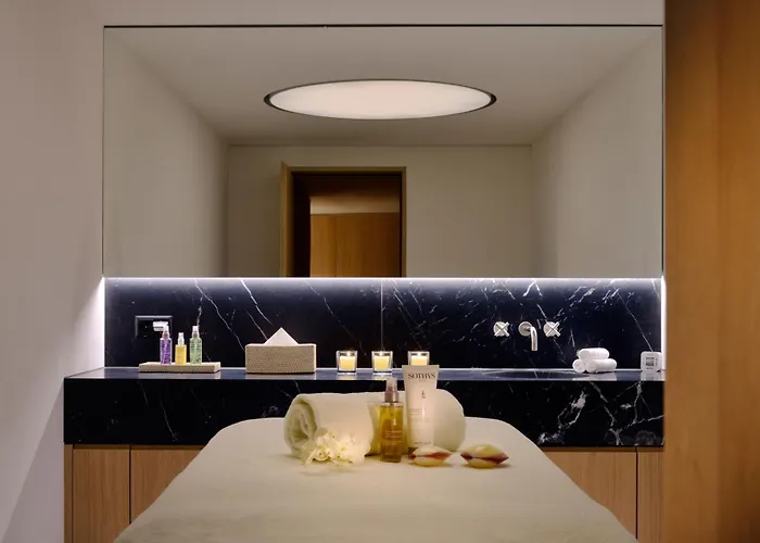 Hotel Crystal Superior Svatý Mořic