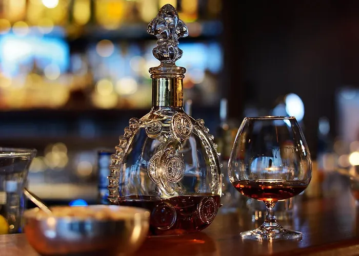 Crystal Superior 4* Svatý Mořic