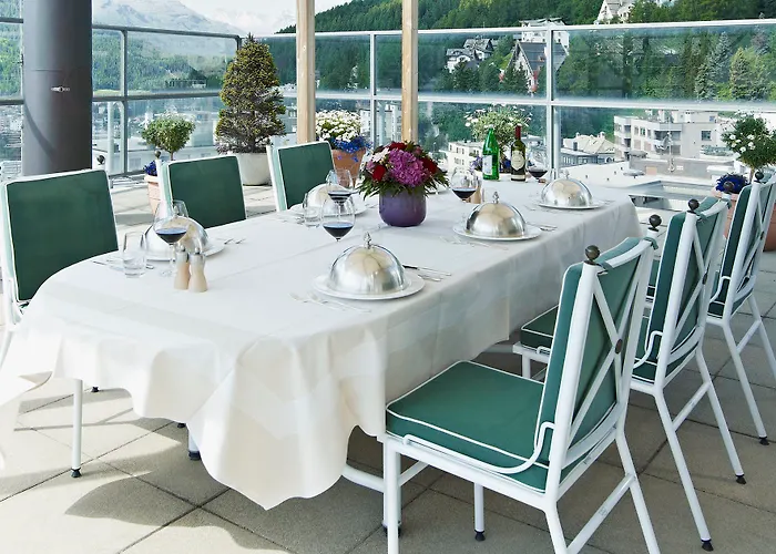 Hotel Crystal Superior 4*