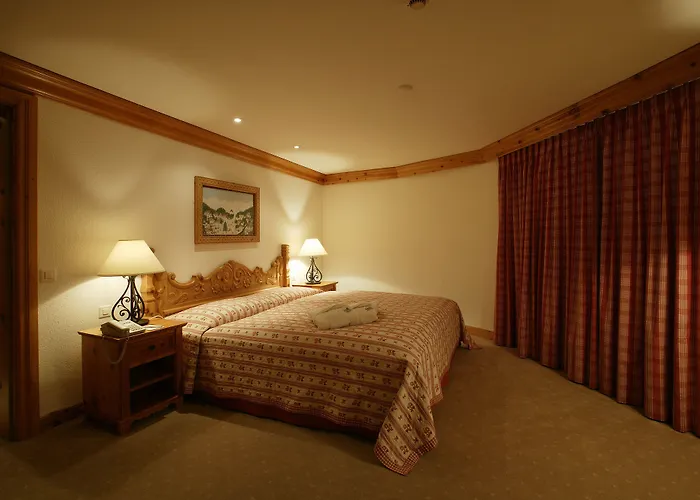 Crystal Superior Svatý Mořic