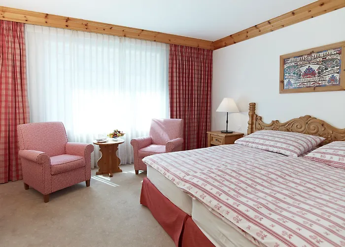 Hotel Crystal Superior 4*